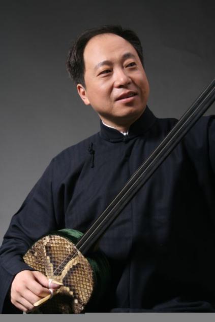 第三届《"艺"往情深》北京曲艺团曲艺演出周——曲艺专场剧目介绍:《"